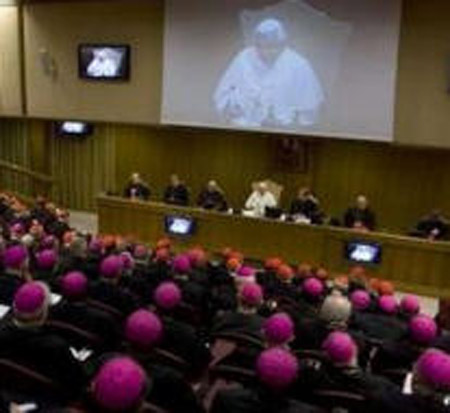 مطران لبناني: القرآن يعطي الحق للمسلم بقتل المسيحي بالجهاد صورة رقم 3