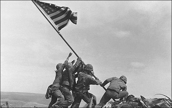 اليابان: العثور على رفات 51 جندياً قتلوا خلال احدى اشرس المعارك! صورة رقم 1