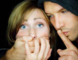 فلسطين: اتفقت مع خاطفها في محاولة لابتزاز شقيقها! صورة رقم 1 فلسطين: اتفقت مع خاطفها في محاولة لابتزاز شقيقها! صورة رقم 1