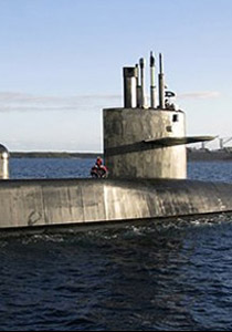 مجندات أمريكيات يلتحقن بسلاح البحرية والغواصات! صورة رقم 1