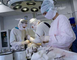 خوفاً من دخول النار.. مريض نفسي يقطع عضوه الذكري!! صورة رقم 1 خوفاً من دخول النار.. مريض نفسي يقطع عضوه الذكري!! صورة رقم 1