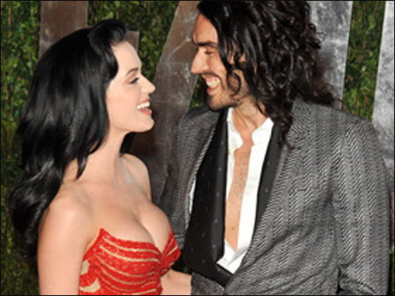 الكوميدي راسل براند يتزوج كاتي بيري ولكن.. في محمية للنمور صورة رقم 13 الكوميدي راسل براند يتزوج كاتي بيري ولكن.. في محمية للنمور صورة رقم 13