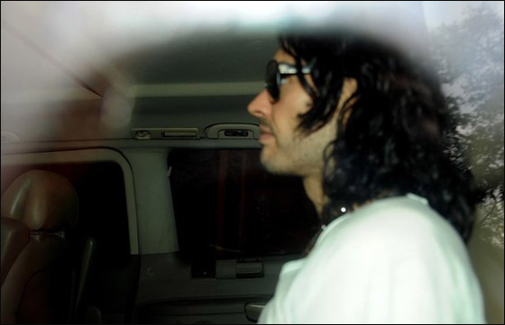 الكوميدي راسل براند يتزوج كاتي بيري ولكن.. في محمية للنمور صورة رقم 15 الكوميدي راسل براند يتزوج كاتي بيري ولكن.. في محمية للنمور صورة رقم 15