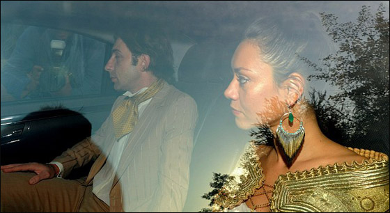 الكوميدي راسل براند يتزوج كاتي بيري ولكن.. في محمية للنمور صورة رقم 10 الكوميدي راسل براند يتزوج كاتي بيري ولكن.. في محمية للنمور صورة رقم 10