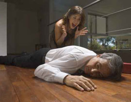 إيطاليا: أصيب بحالة اكتئاب فأطلق النار على طبيبه وقتله صورة رقم 1