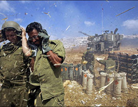 جولة أخرى من الحرب على لبنان باتت وشيكة!! صورة رقم 1