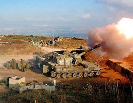 جولة أخرى من الحرب على لبنان باتت وشيكة!! صورة رقم 2