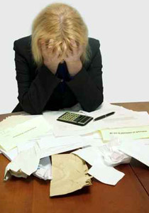 غريزة الموت والإثارة النوعية وراء الأزمات الاقتصادية العالميّة! صورة رقم 1