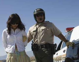 رقما قياسيا للنساء الامريكيات القابعات في السجون!! صورة رقم 1 رقما قياسيا للنساء الامريكيات القابعات في السجون!! صورة رقم 1