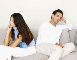 مدخن يطلق زوجته لانها مدخنة! صورة رقم 1