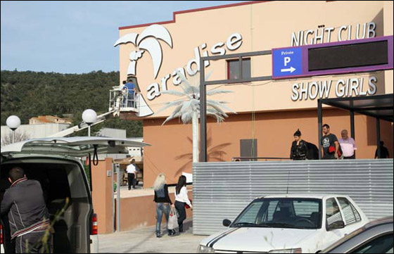 اسبانيا: تفتتح أكبر بيت للفجور في اوروبا!! صورة رقم 1 اسبانيا: تفتتح أكبر بيت للفجور في اوروبا!! صورة رقم 1