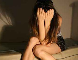 القبض على مغربي اغتصب فتاة في محطة القطار! صورة رقم 1