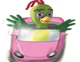 اليوم سرعات 50 و100 ميغا تسوق في بيزيك صورة رقم 1