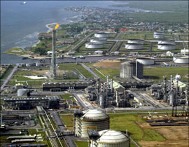 تراجع في اسعار النفط بسبب انتعاش الدولار صورة رقم 1