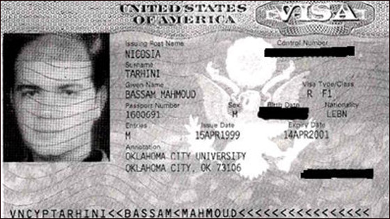 أميركية تزوجت لبناني ليحصل على النوعية ففصلوها من عملها! صورة رقم 2