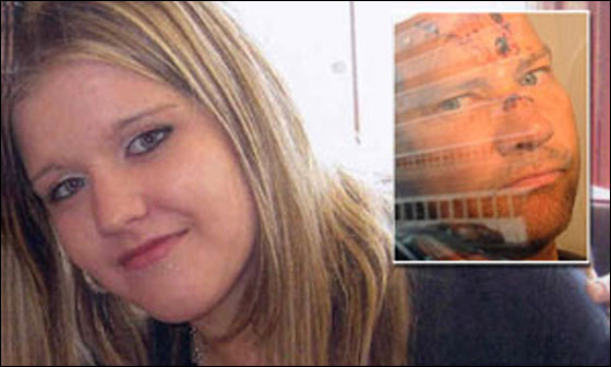 أب يطعن ابنته 22 مرة.. والأم تتصل 102 مرة بالشرطة لتنقذها! صورة رقم 2