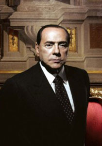 فضيحة.. مراهقة مغربية تدعي ممارستها النوع مع برلسكوني! صورة رقم 1