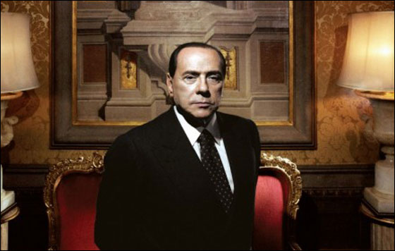 فضيحة.. مراهقة مغربية تدعي ممارستها النوع مع برلسكوني! صورة رقم 4