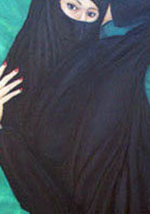 منتقبات شبه عاريات.. في دار الأوبرا المصرية! صورة رقم 1 منتقبات شبه عاريات.. في دار الأوبرا المصرية! صورة رقم 1