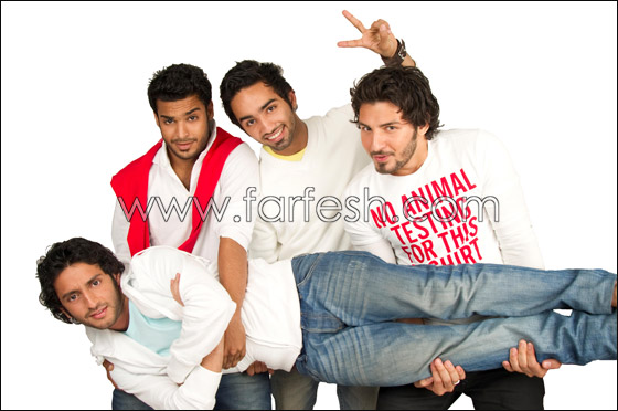 الشلة تلتقي شباب الاعمال 2010! صورة رقم 2 الشلة تلتقي شباب الاعمال 2010! صورة رقم 2