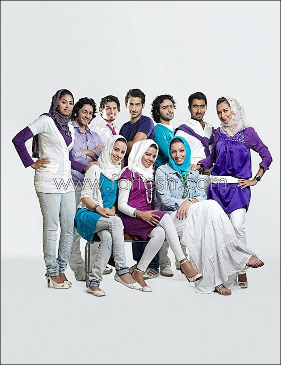 الشلة تلتقي شباب الاعمال 2010! صورة رقم 4 الشلة تلتقي شباب الاعمال 2010! صورة رقم 4