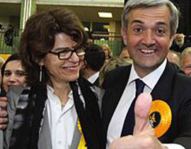 طلاق الوزير بسبب عشاء الملكة! صورة رقم 1