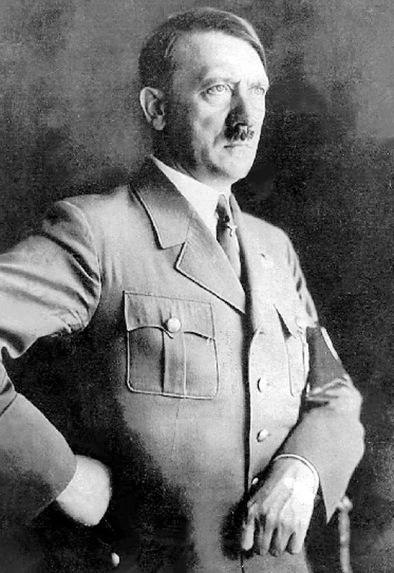 لأول مرة.. هتلر لم يكن يحتمل أن يراه أحد!  صورة رقم 19