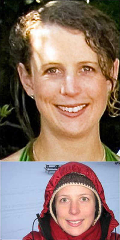 ظن خطيبته غزالاً شارداً.. فتصيدها ببندقيته وقتلها!! صورة رقم 2 ظن خطيبته غزالاً شارداً.. فتصيدها ببندقيته وقتلها!! صورة رقم 2