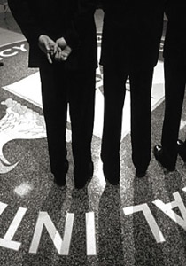 ما هي قيمة الإنفاق الأمريكي على أنشطة التجسس؟! صورة رقم 1 ما هي قيمة الإنفاق الأمريكي على أنشطة التجسس؟! صورة رقم 1