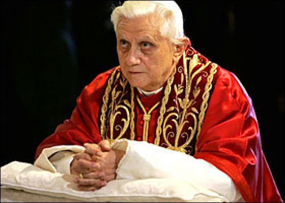 البابا: الحب كالسلعة التي تستهلك دون احترام الذات! صورة رقم 9 البابا: الحب كالسلعة التي تستهلك دون احترام الذات! صورة رقم 9