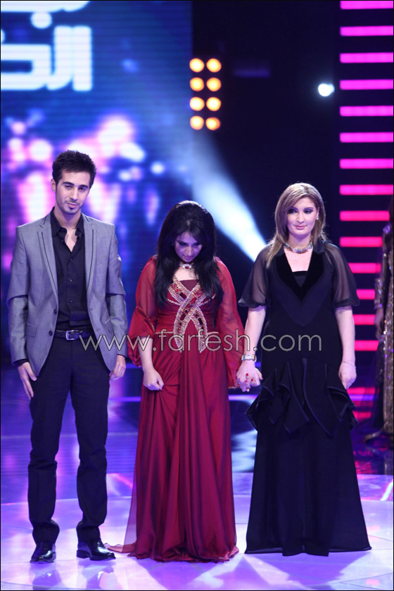 راغب علامة يضيء السهرة الخامسة من نجم الخليج! صورة رقم 8 راغب علامة يضيء السهرة الخامسة من نجم الخليج! صورة رقم 8