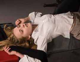 عدم الانجاب دفع مصرية للانتحار بصبغة الشعر!! صورة رقم 1