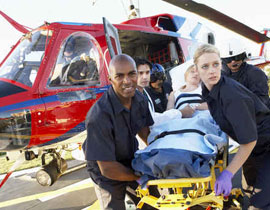 قريبا في مصر: اول خدمة اسعاف جوية! صورة رقم 1