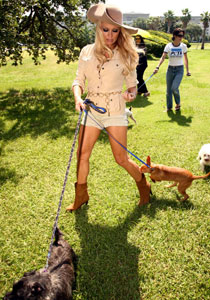 باميلا لوزير اسرائيلي: لا تستخدموا فراء الحيوانات فخلع الملابس افضل  صورة رقم 1