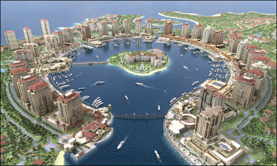 هذا العام.. نمو الاقتصاد القطري بنسبة 16%  صورة رقم 1