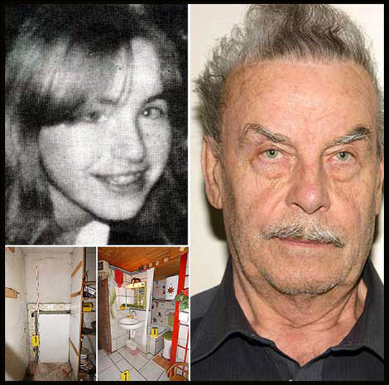 أشهر مغتصب.. فخور باغتصابه لابنته التي أكسبته الشهرة!!  صورة رقم 3