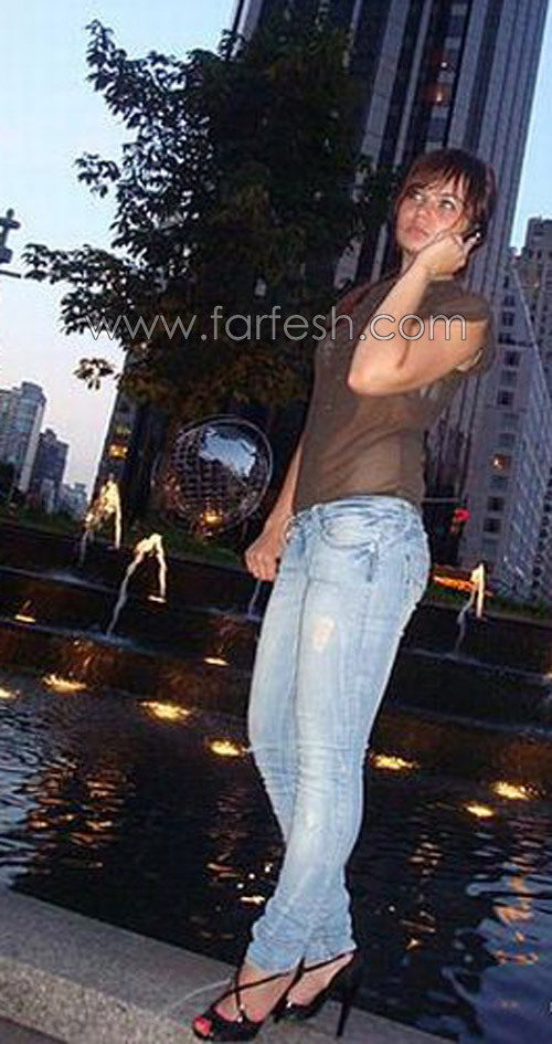 أكثر نساء أكثر نساء