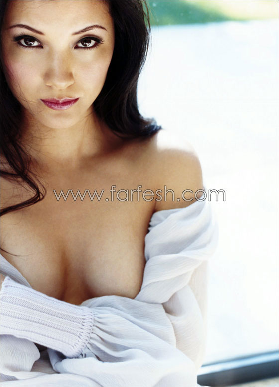 بالصور.. حمى الهالوين تصيب أشهر الفنانين!!   صورة رقم 37