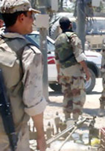 القاعدة تهدد بشن هجمات على كنائس العراق والمشرق ومصر! صورة رقم 2