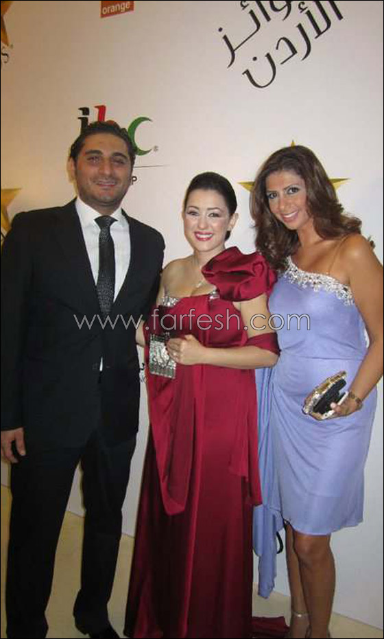 الاردن تكرم نجوم العالم العربي!! صورة رقم 7 الاردن تكرم نجوم العالم العربي!! صورة رقم 7