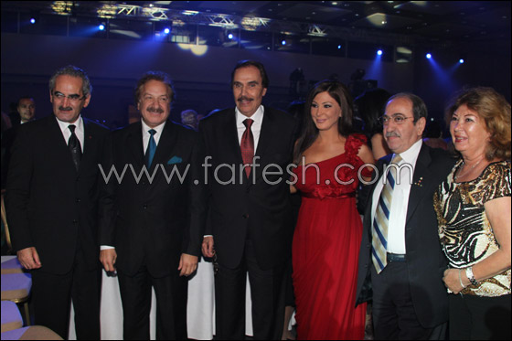 الاردن تكرم نجوم العالم العربي!! صورة رقم 6 الاردن تكرم نجوم العالم العربي!! صورة رقم 6