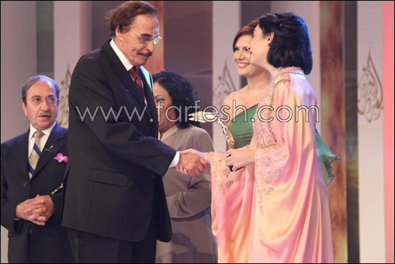 الاردن تكرم نجوم العالم العربي!! صورة رقم 14 الاردن تكرم نجوم العالم العربي!! صورة رقم 14