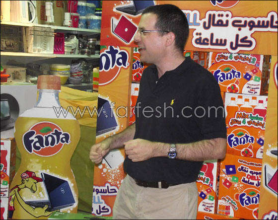 حاسوب نقال DELL كل ساعة من 