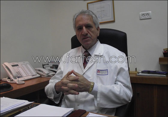 سوبر فارم يجمع مبلغ من التبرعات لمركز تطور الطفل في المستشفى الفرنسي  صورة رقم 2