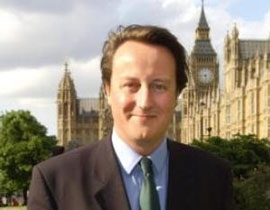 تريد وظيفة حكومية؟ صوّر رئيس وزراء بريطانيا! صورة رقم 1 تريد وظيفة حكومية؟ صوّر رئيس وزراء بريطانيا! صورة رقم 1