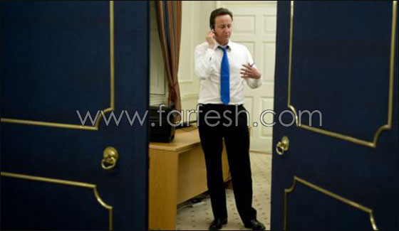 تريد وظيفة حكومية؟ صوّر رئيس وزراء بريطانيا! صورة رقم 2 تريد وظيفة حكومية؟ صوّر رئيس وزراء بريطانيا! صورة رقم 2