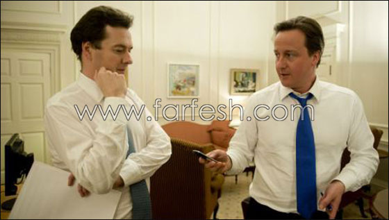 تريد وظيفة حكومية؟ صوّر رئيس وزراء بريطانيا! صورة رقم 3 تريد وظيفة حكومية؟ صوّر رئيس وزراء بريطانيا! صورة رقم 3