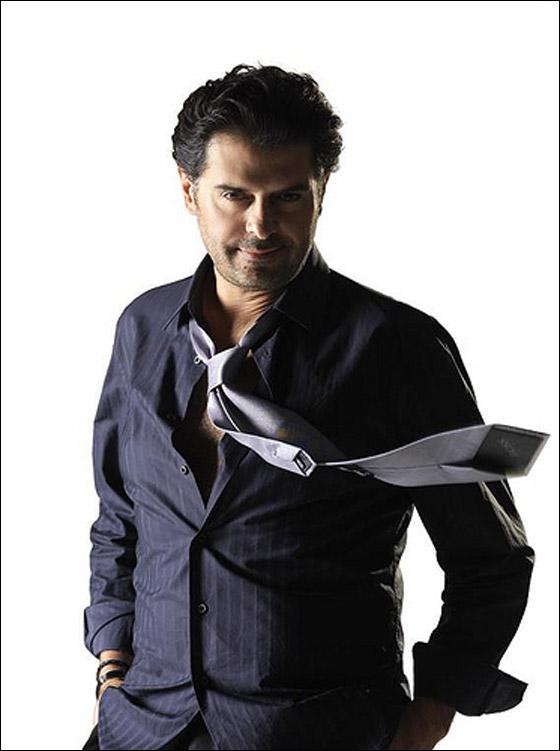 جديد النجم راغب علامة في سلكوم صورة رقم 2