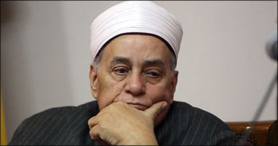 الشيخ محمود عاشور: اهدوا لحوم الأضاحي للجار المسيحي! صورة رقم 1