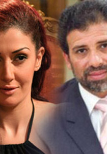 خالد يوسف: زواجي من غادة عبد الرازق مجرد مزحة!! صورة رقم 1 خالد يوسف: زواجي من غادة عبد الرازق مجرد مزحة!! صورة رقم 1